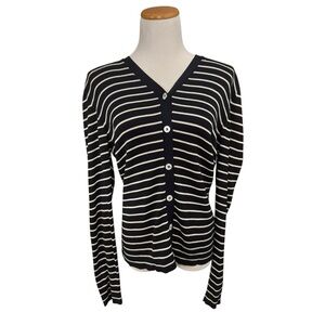 Silk Lauren Ralph Lauren Cardigan